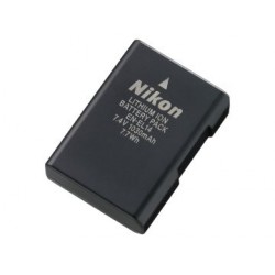 Nikon, baterija EN-EL14 